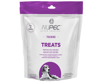 Nupec Training Treats