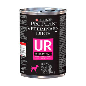 Purina Pro Plan perros trastornos urinarios lata de 377 g