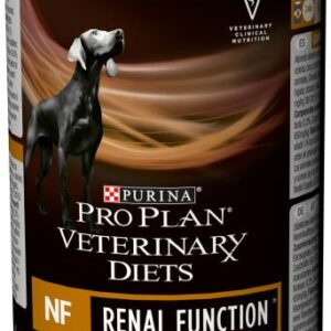 Purina Pro Plan perro adulto función renal lata de 377 g