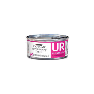Purina Pro Plan gato trastornos urinarios lata de 156 g