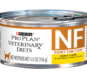 Purina Pro Plan gato adulto enfermedad renal temprana lata de 156 g