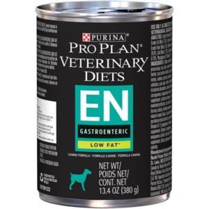 Purina Pro Plan perro adulto Gastroenteric Low Fat lata de 377 g