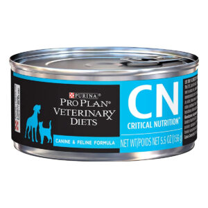 Purina Pro Plan perro/gato desnutrición y convalecencia lata de 155 g