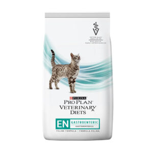 Purina Pro Plan gatos con padecimientos gastrointestinales