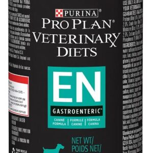Purina Pro Plan perro adulto Gastroenteric lata de 377 g