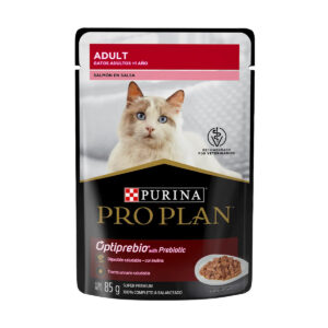 Purina Pro Plan gato adulto salmón sobre de 85 g