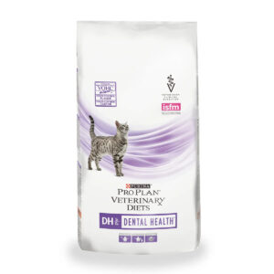 Purina Pro Plan gato salud dental