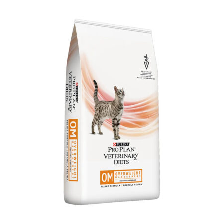 Purina Pro Plan gato adulto sobrepeso y obesidad - Imagen 2
