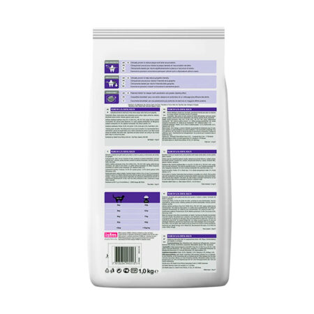 Purina Pro Plan gato salud dental - Imagen 3