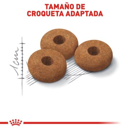 Royal canin, FCN, Appetite Control Spayed/Neutered - Imagen 5