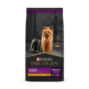 Purina Pro Plan perro adulto exigent