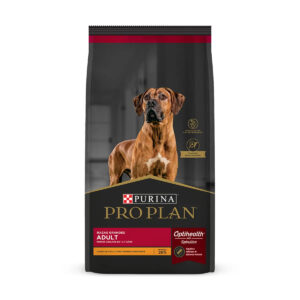 Purina Pro Plan perro adulto raza grande