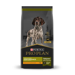 Purina Pro Plan perro adulto performance