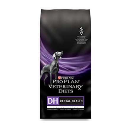 Purina Pro Plan perro salud dental