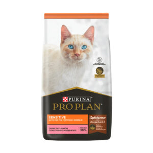 Purina Pro Plan gato adulto sensitive
