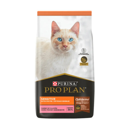 Purina Pro Plan gato adulto sensitive