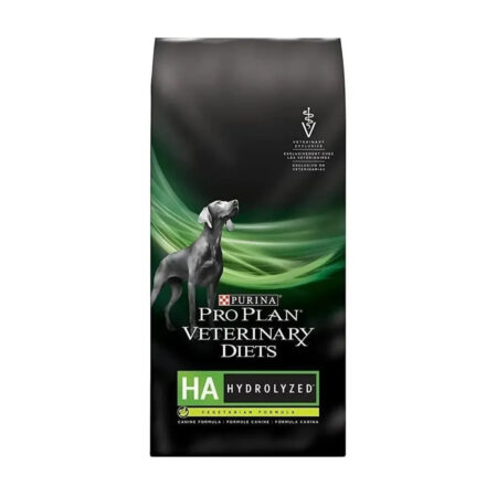 Purina Pro Plan perro adulto alergia alimentaria HA