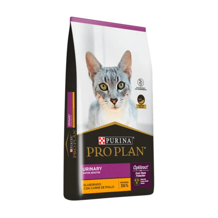 Purina Pro Plan gato adulto urinary - Imagen 2