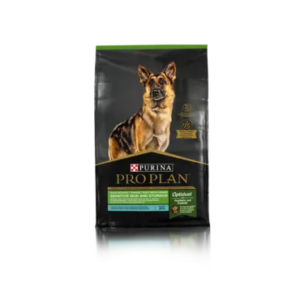 Purina Pro Plan perro adulto sensitive skin and stomach todas las razas