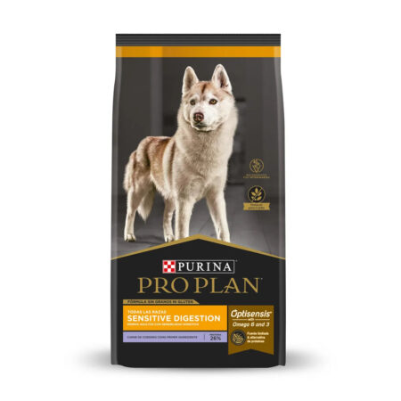 Purina Pro Plan perro adulto sensitive digestion todos los tamaños