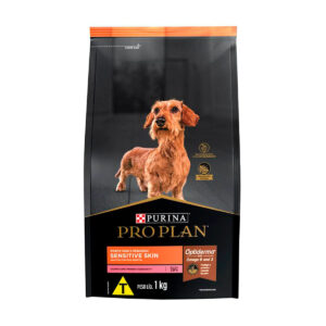 Purina Pro Plan perro adulto sensitive raza pequeña