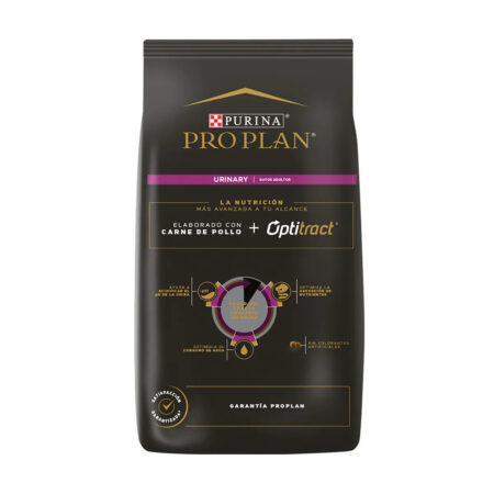 Purina Pro Plan gato adulto urinary - Imagen 3