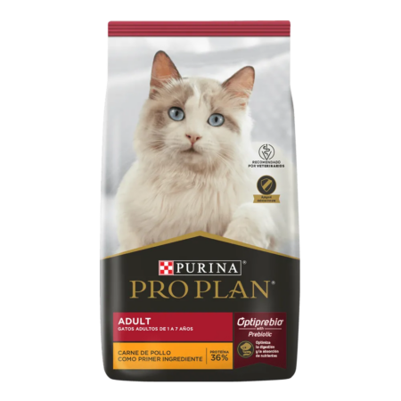 Purina Pro Plan gato adulto