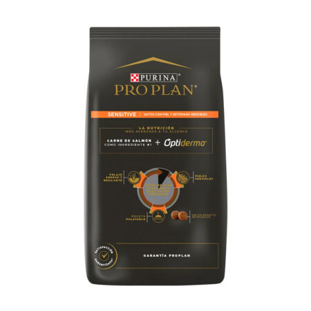 Purina Pro Plan gato adulto sensitive - Imagen 3