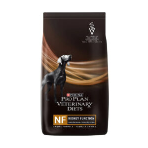 Purina Pro Plan perro adulto función renal