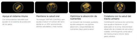 Purina Pro Plan gato adulto lata de 85 g - Imagen 3