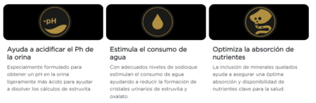 Purina Pro Plan gato adulto urinary - Imagen 4
