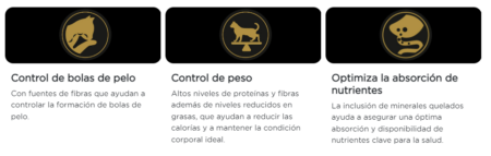 Purina Pro Plan gato adulto esterilizado - Imagen 4
