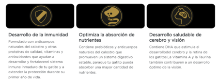 Purina Pro Plan gato esterilizado sobre de 85 g - Imagen 3