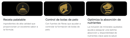 Purina Pro Plan gato adulto reduced calorie - Imagen 4