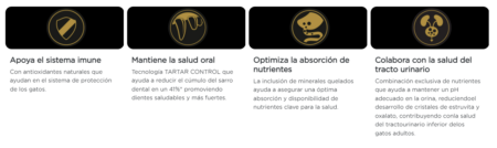 Purina Pro Plan gato adulto salmón sobre de 85 g - Imagen 4