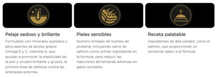 Purina Pro Plan gato adulto sensitive - Imagen 5