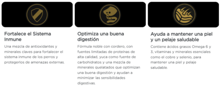 Purina Pro Plan perro adulto sensitive digestion todos los tamaños - Imagen 2