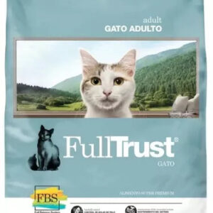FullTrust gato