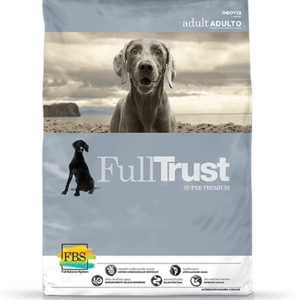 FullTrust Adulto