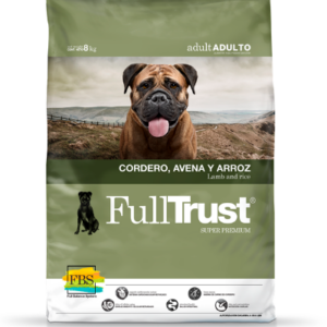 FullTrust cordero, avena y arroz
