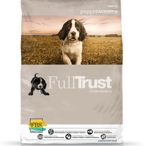FullTrust cachorro