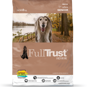 FullTrust senior