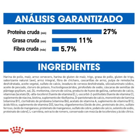Royal canin, FHN, Indoor Adult - Imagen 6