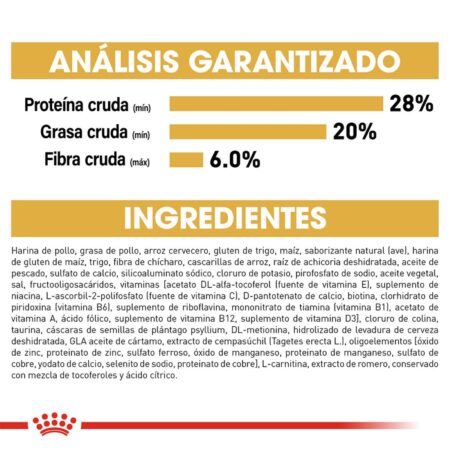 Royal canin, FBHN, Persian Adult - Imagen 6
