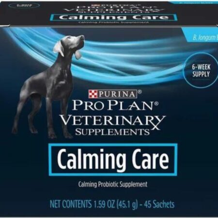 Purina Pro Plan perro calming care canine paquete de 45 g