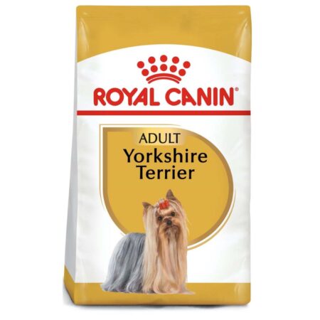 Royal canin, BHN, Yorkshire Terrier Adult
