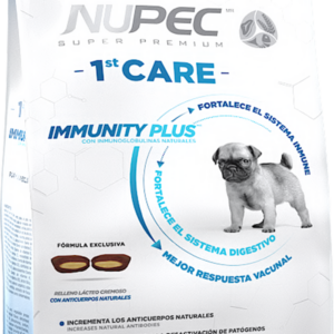 Nupec 1st Care