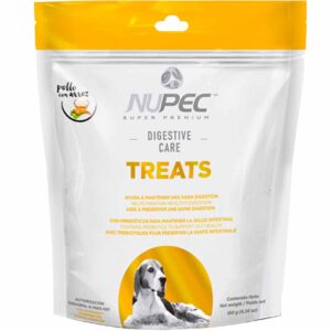Nupec Digestive Care Treats