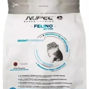 Nupec Felino Kitten