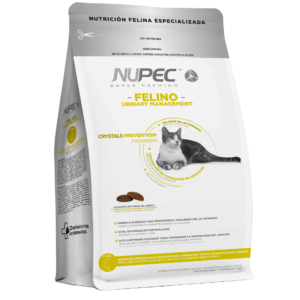 Nupec Felino Urinary Management